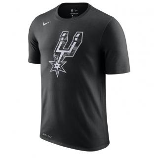 NoName, San Antonio Spurs - Sleeve Edition (Negro)